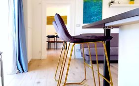 Casa Roca - Elegante appartamento a due passi dal centro, FREE PARKING
